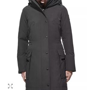 Canada Goose Women’s Kinley Parka